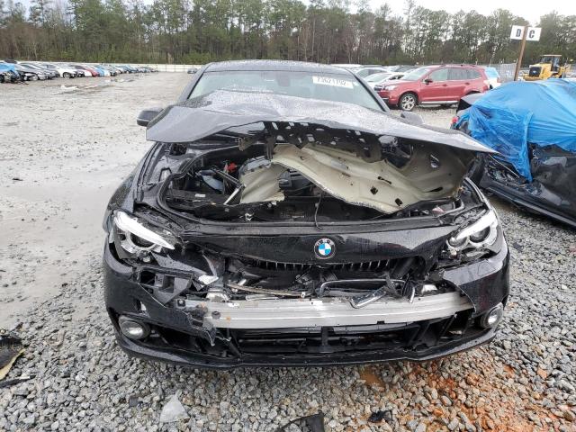 Foto 5 de la subasta – 2015 BMW 535 I con VIN WBA5B1C56FD921196