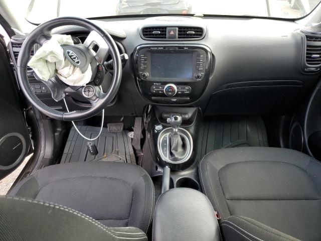 Photo 8 from auction – 2019 KIA SOUL + with VIN KNDJP3A58K7643573