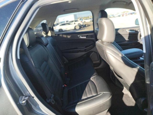 Photo 11 from auction – 2022 FORD EDGE SEL with VIN 2FMPK4J92NBA38148