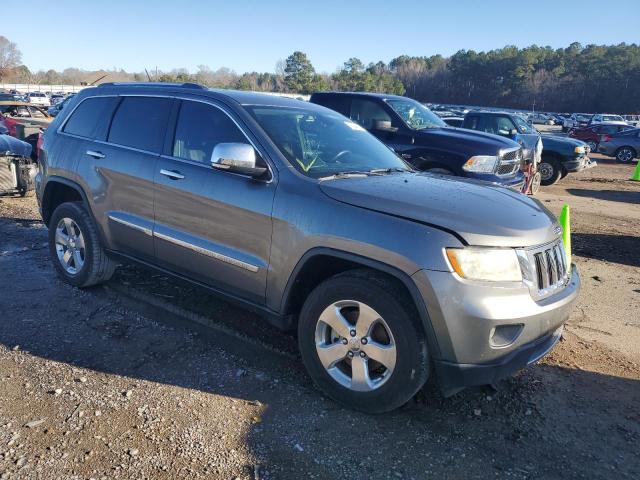 Photo 4 from auction – 2012 JEEP GRAND CHER with VIN 1C4RJEBG4CC360452