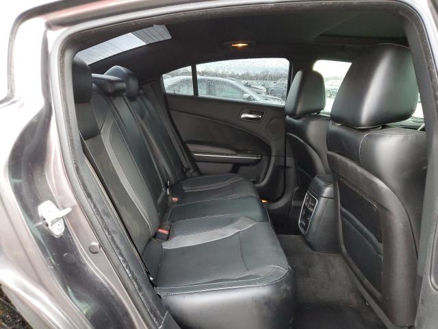 Photo 10 from auction – 2015 DODGE CHARGER R/ with VIN 2C3CDXCT2FH826843