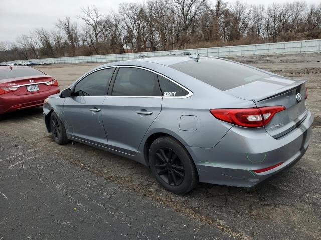 Photo 2 from auction – 2016 HYUNDAI SONATA SE with VIN 5NPE24AF6GH374541