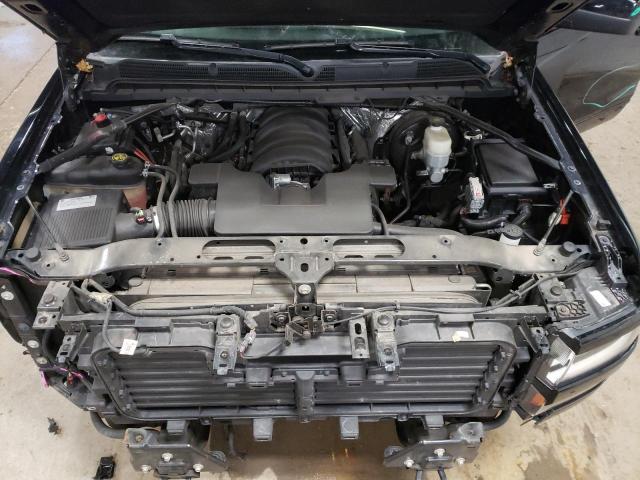 Photo 11 from auction – 2017 CHEVROLET SILVERADO with VIN 3GCUKREC4HG177600