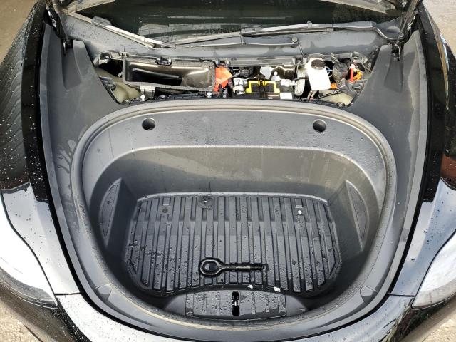 Photo 11 from auction – 2022 TESLA MODEL 3 with VIN 5YJ3E1EB3NF153348
