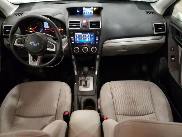 Photo 8 from auction – 2018 SUBARU FORESTER 2 with VIN JF2SJAEC2JH426517