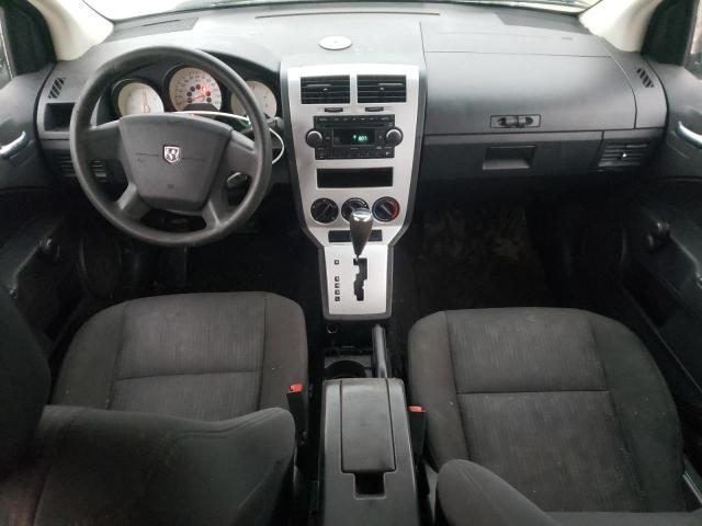 Photo 8 from auction – 2008 DODGE CALIBER with VIN 1B3HB28B08D738532