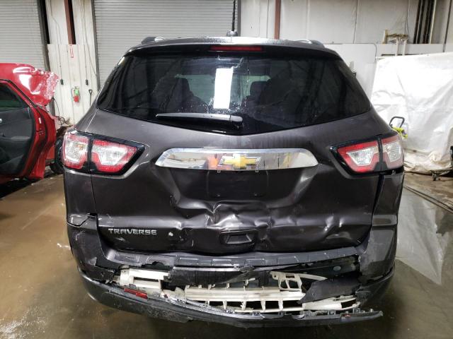 صورة رقم 6 من المزاد - 2017 CHEVROLET TRAVERSE L مع VIN 1GNKRFED2HJ203353