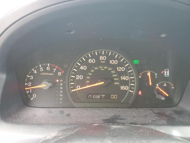 Photo 9 from auction – 2004 HONDA ACCORD with VIN JHMCM56624C006881
