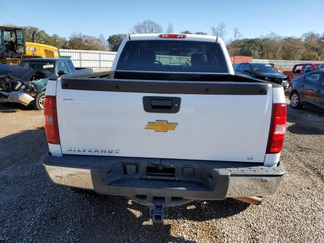Photo 6 from auction – 2013 CHEVROLET SILVERADO with VIN 3GCPKSE79DG223973
