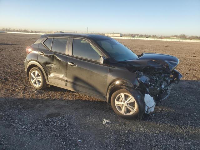 Photo 4 from auction – 2021 NISSAN KICKS S with VIN 3N1CP5BV9ML565695