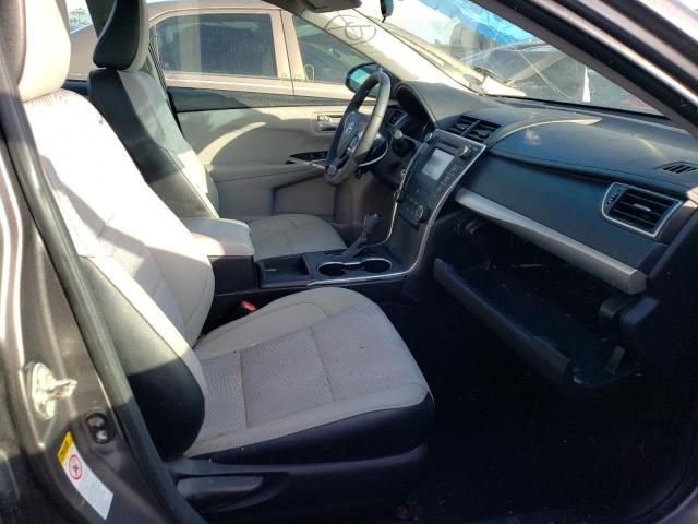 Photo 5 from auction – 2017 TOYOTA CAMRY LE with VIN 4T1BF1FK8HU359117