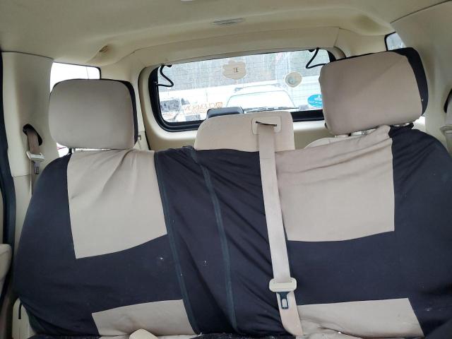صورة رقم 10 من المزاد - 2006 FORD EXPLORER X مع VIN 1FMEU63E66UB15557