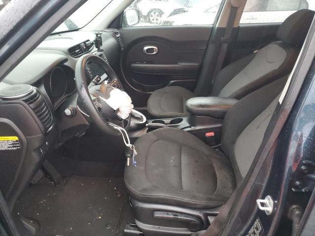 Photo 7 from auction – 2018 KIA SOUL + with VIN KNDJP3A51J7542440