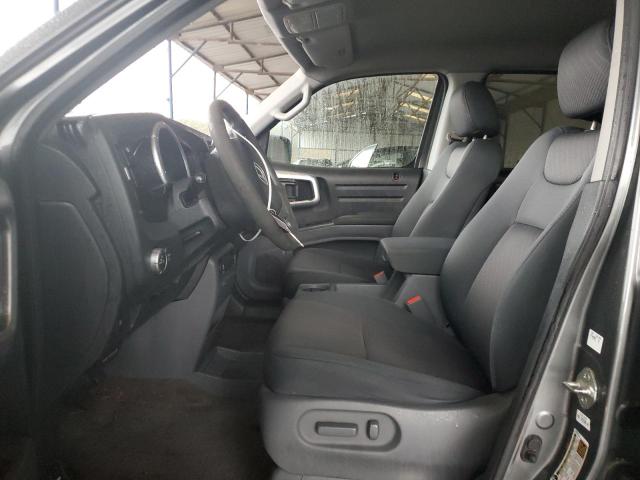 Photo 7 from auction – 2008 HONDA RIDGELINE with VIN 2HJYK16468H503905