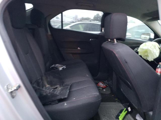 Photo 11 from auction – 2011 CHEVROLET EQUINOX LT with VIN 2CNALDEC3B6465111