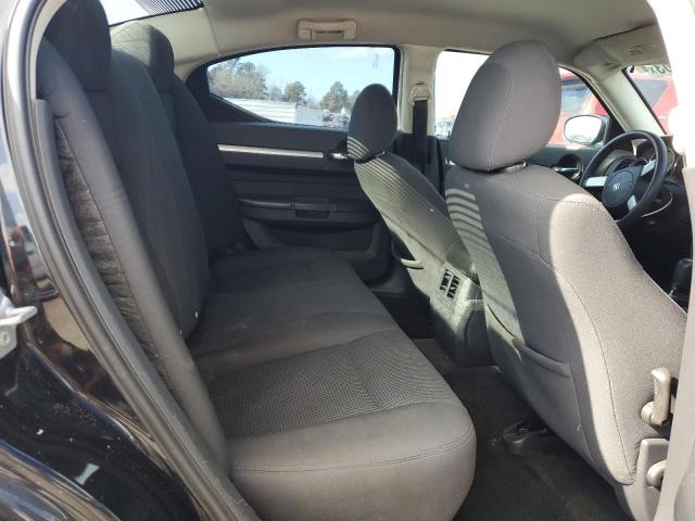 Photo 10 from auction – 2009 DODGE CHARGER with VIN 2B3KA43D39H518724