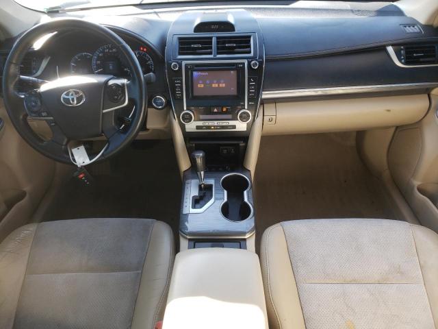 Photo 8 from auction – 2012 TOYOTA CAMRY HYBR with VIN 4T1BD1FK0CU009558