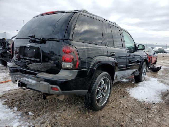 Photo 3 from auction – 2005 CHEVROLET TRAILBLAZE with VIN 1GNDT13S152124843