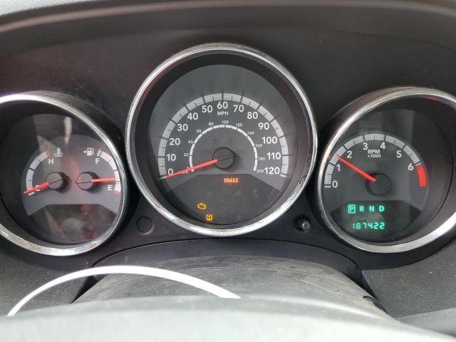 Photo 9 from auction – 2011 DODGE CALIBER MA with VIN 1B3CB3HAXBD269173