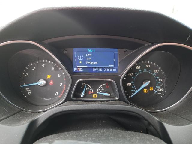 Photo 9 from auction – 2013 FORD FOCUS SE with VIN 1FADP3F23DL219651