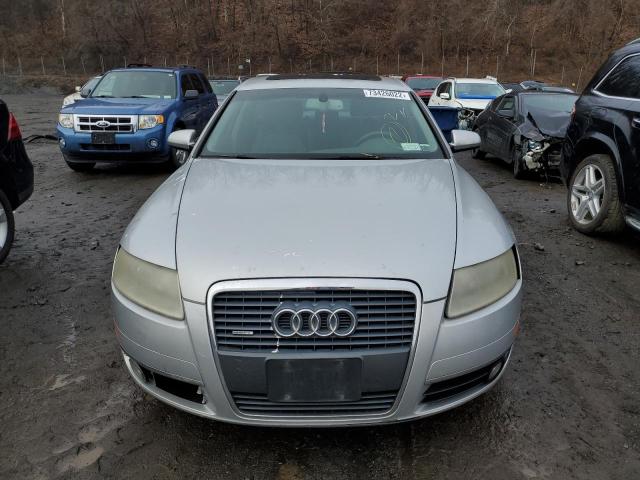 Photo 5 from auction – 2006 AUDI A6 with VIN WAUDG74F56N072387