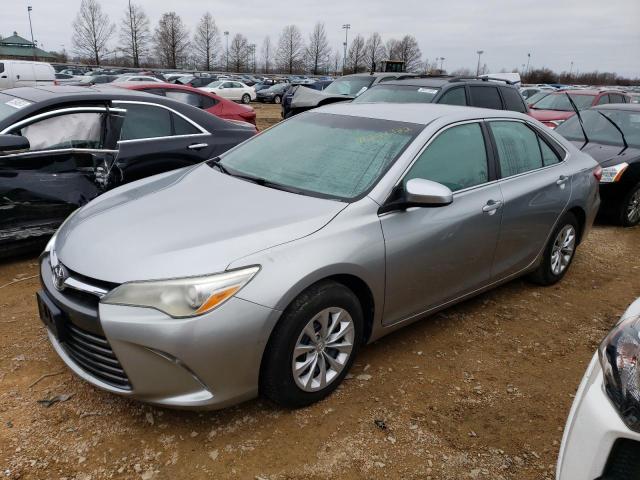 Photo 1 from auction – 2015 TOYOTA CAMRY LE with VIN 4T4BF1FK8FR477073