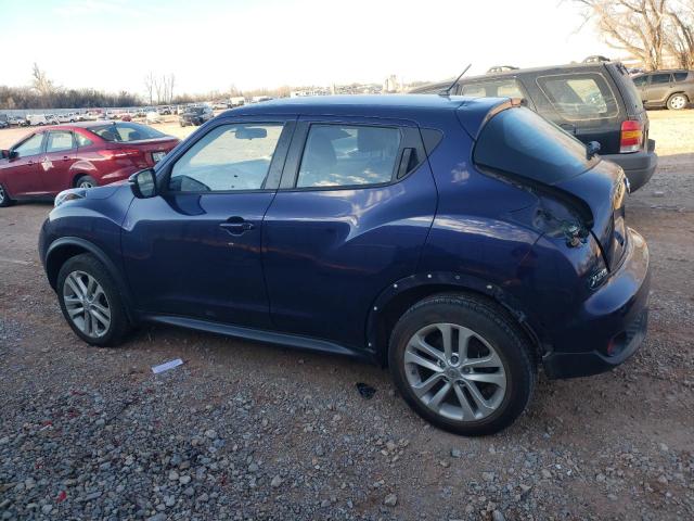 Photo 2 from auction – 2017 NISSAN JUKE S with VIN JN8AF5MV6HT751785