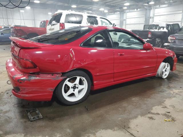 Photo 3 from auction – 2000 ACURA INTEGRA GS with VIN JH4DC2396YS004227