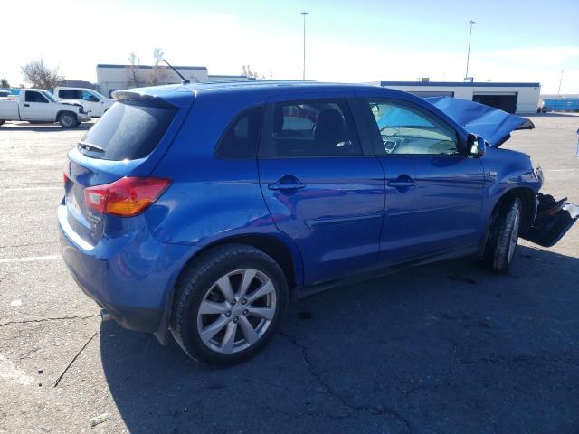 Foto 3 de la subasta – 2015 MITSUBISHI OUTLANDER con VIN 4A4AP3AW5FE043354