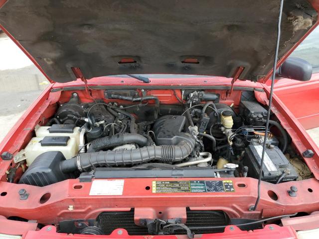 Photo 11 from auction – 2004 FORD RANGER with VIN 1FTYR10U74PB26158