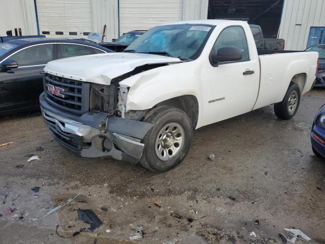 GMC SIERRA C15 2012 with VIN 1GTN1TEX1CZ112431 - Photo from auction