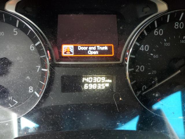Photo 9 from auction – 2015 NISSAN ALTIMA 2.5 with VIN 1N4AL3AP7FN905085