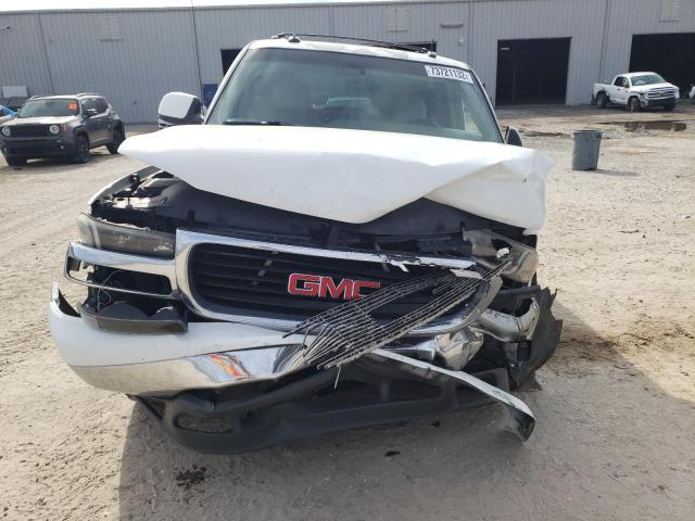 Photo 5 from auction – 2003 GMC YUKON with VIN 1GKEK13Z73J127640
