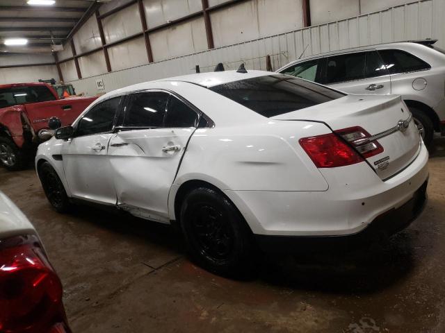 Zdjęcie 2 z aukcji – 2016 FORD TAURUS POL z VIN 1FAHP2MK3GG105497