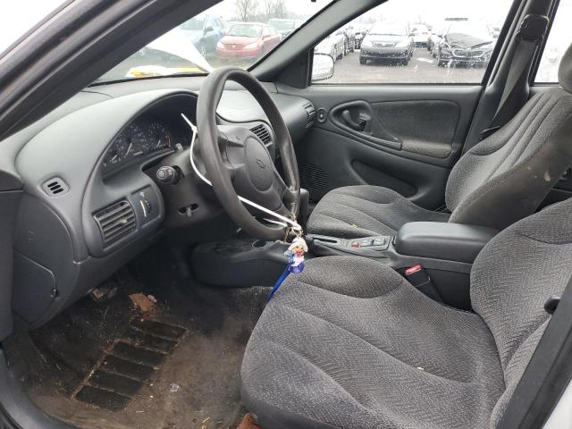 Photo 7 from auction – 2004 CHEVROLET CAVALIER L with VIN 1G1JF52F047206765