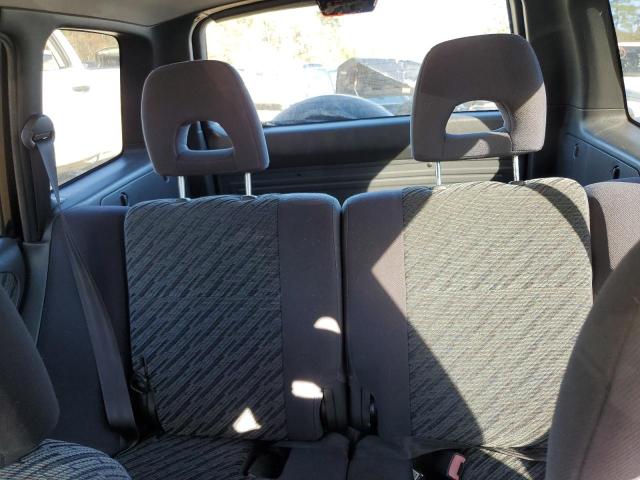 Photo 10 from auction – 1998 TOYOTA RAV4 with VIN JT3GP10V6W0025705