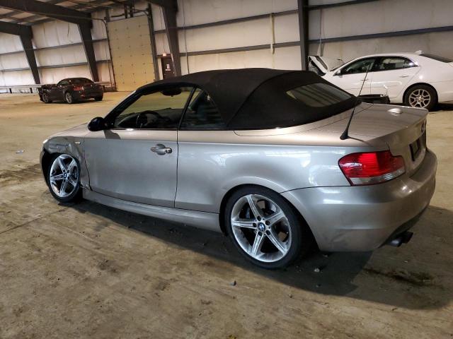Photo 2 from auction – 2008 BMW 135 I with VIN WBAUN93578VF55962