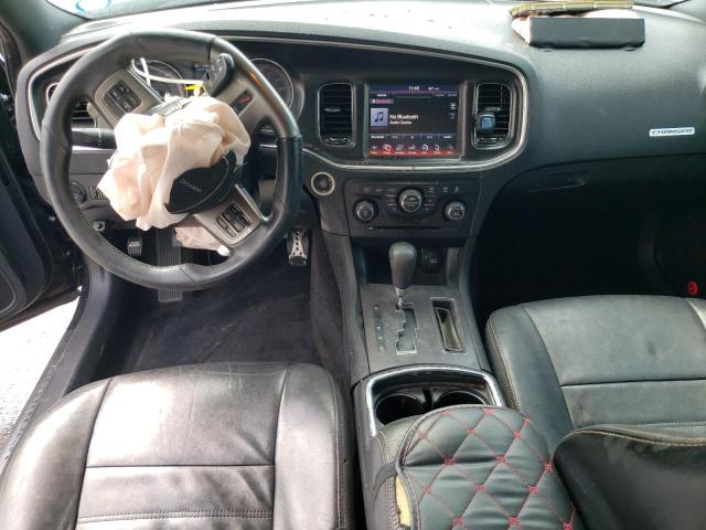 Photo 8 from auction – 2014 DODGE CHARGER R/ with VIN 2C3CDXCT1EH219525