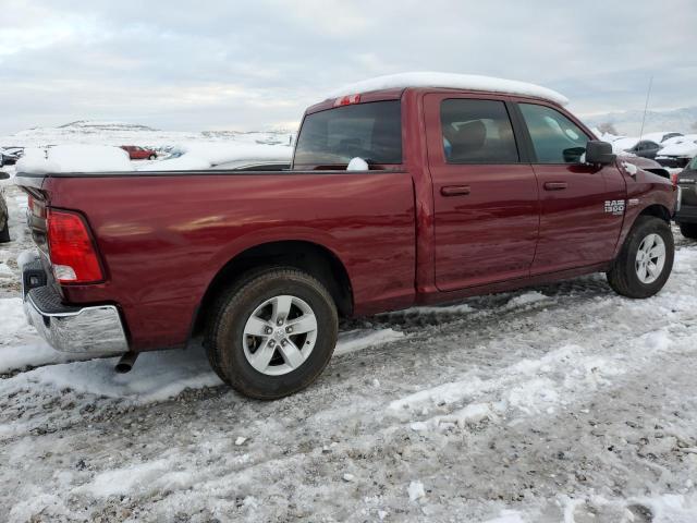 Photo 3 from auction – 2021 RAM 1500 CLASS with VIN 1C6RR6TT1MS549732