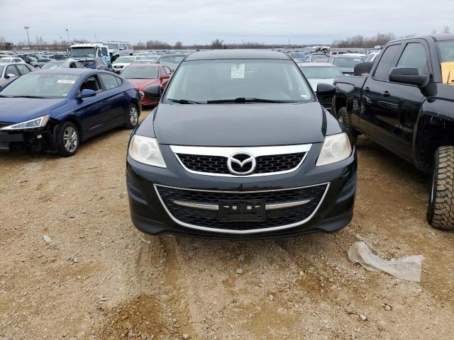 Photo 5 from auction – 2011 MAZDA CX-9 with VIN JM3TB3BV4B0327822