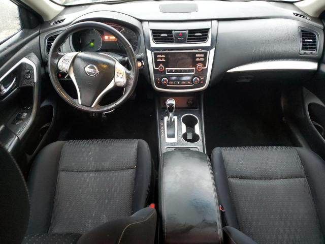 Photo 8 from auction – 2016 NISSAN ALTIMA 2.5 with VIN 1N4AL3AP6GN351765
