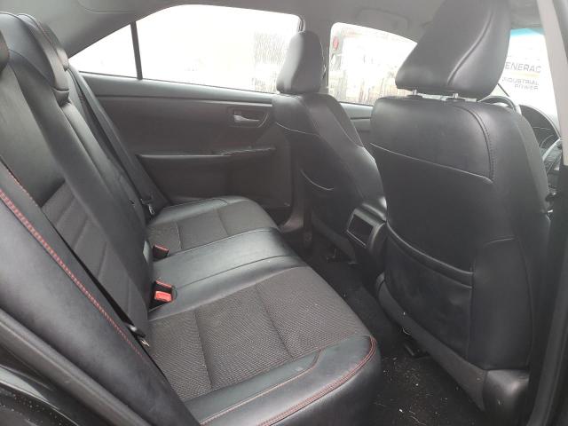 Photo 10 from auction – 2016 TOYOTA CAMRY LE with VIN 4T1BF1FK4GU240026