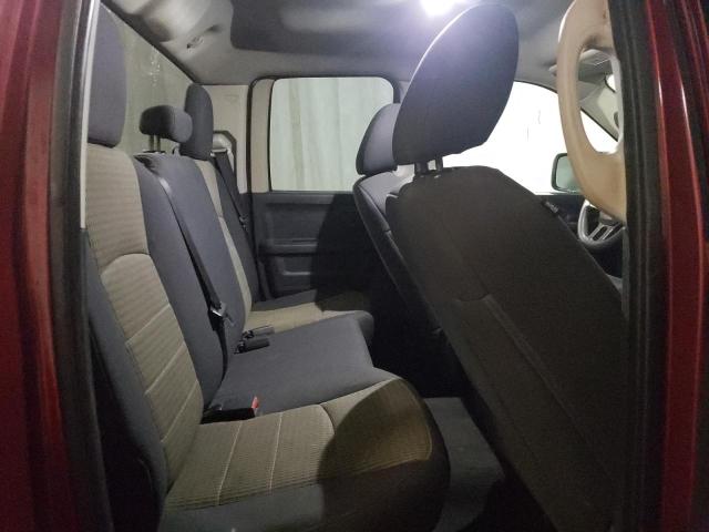 Photo 10 from auction – 2012 DODGE RAM 1500 S with VIN 1C6RD7FT5CS250534
