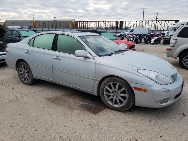 Photo 4 from auction – 2002 LEXUS ES 300 with VIN JTHBF30G425000450