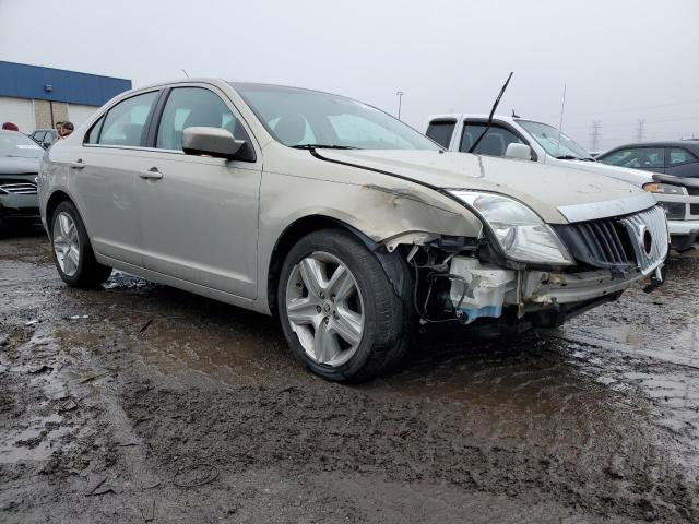 Photo 4 from auction – 2010 MERCURY MILAN with VIN 3MEHM0HA0AR642271
