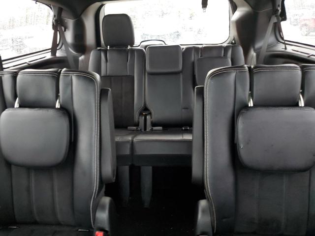Photo 10 from auction – 2017 DODGE GRAND CARA with VIN 2C4RDGCG9HR662111