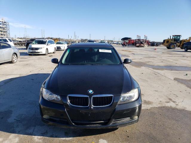 Фото 5 с аукциона – 2006 BMW 325 I с VIN WBAVB13596PT08908