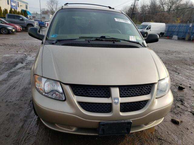 Photo 5 from auction – 2002 DODGE GRAND CARA with VIN 1B4GP44312B645167