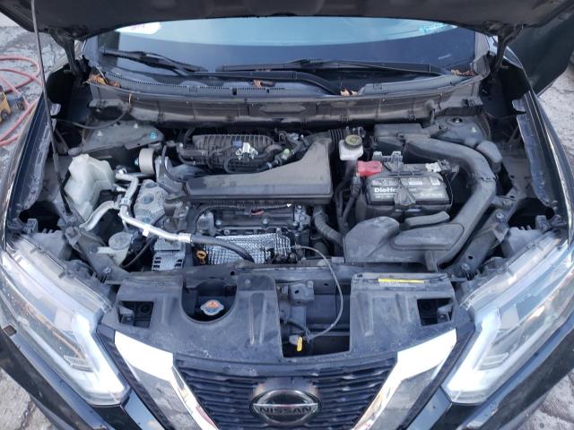Photo 11 from auction – 2018 NISSAN ROGUE S with VIN KNMAT2MT2JP529681