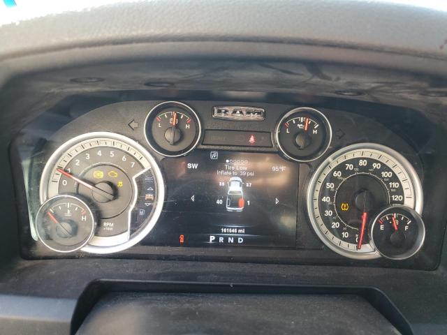 Photo 9 from auction – 2013 RAM 1500 SLT with VIN 1C6RR6GT8DS693434